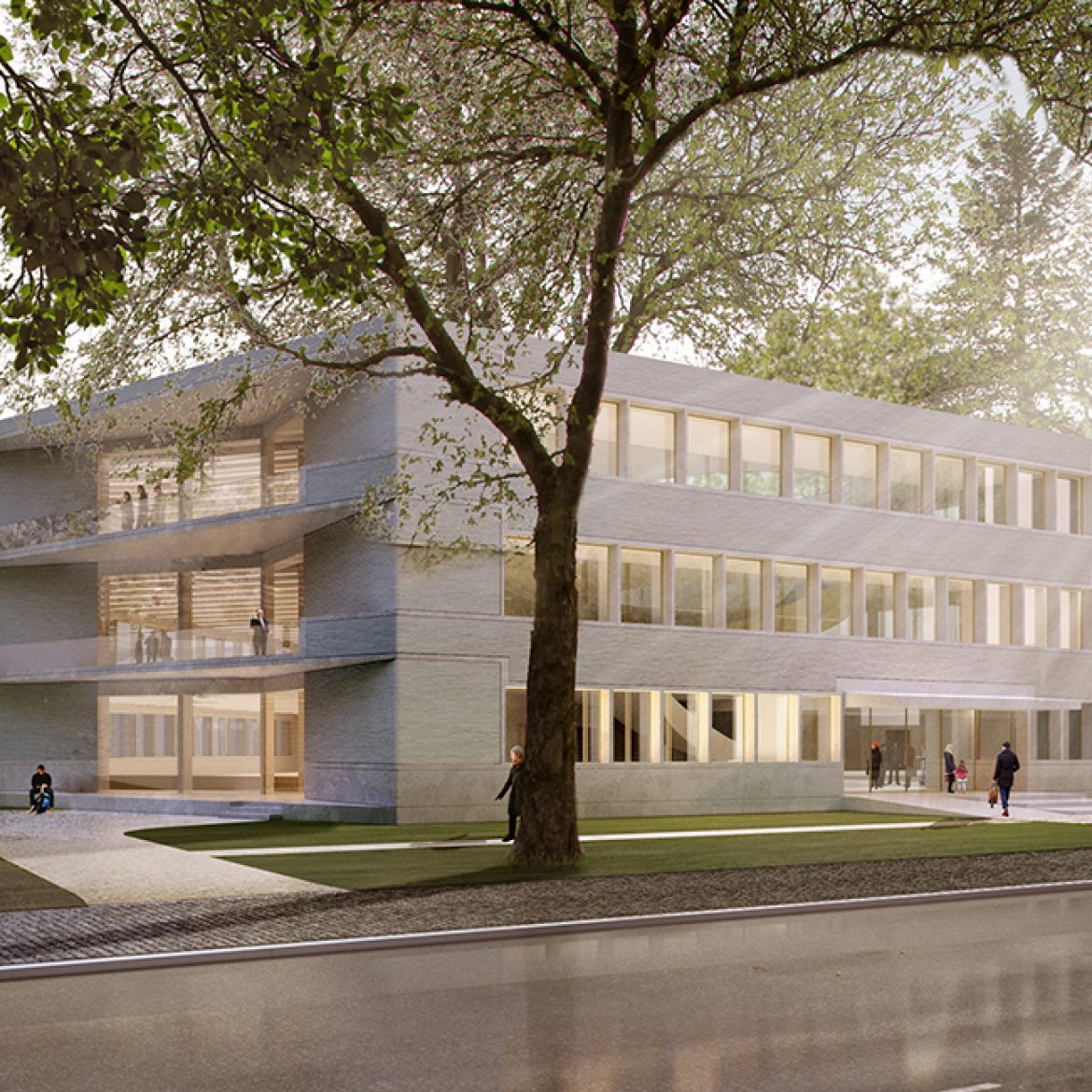 Koha Bauausführungen Und Immobilien Gmbh