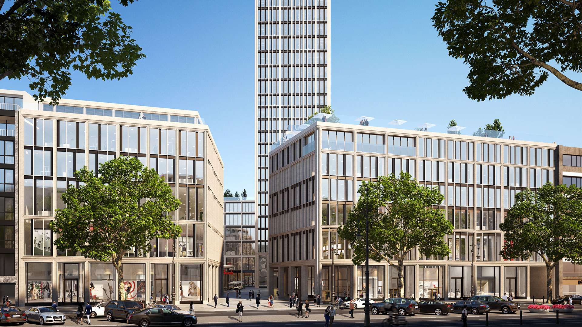 Koha Bauausführungen Und Immobilien Gmbh