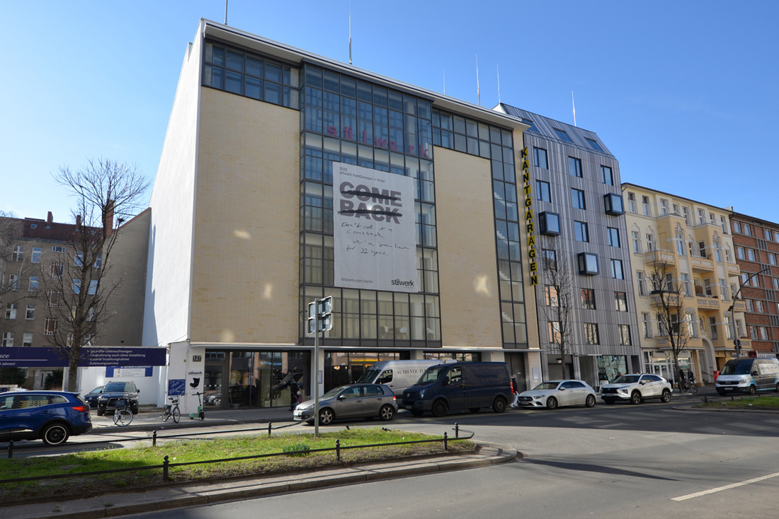 Firmensitz